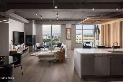 2211 E Camelback Road #605, Phoenix, AZ 85016 - Photo 1