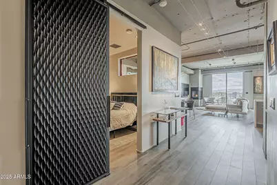 2211 E Camelback Road #605, Phoenix, AZ 85016 - Photo 12