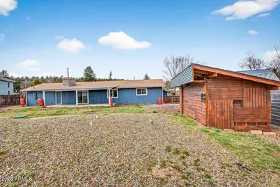 73 Seneca Drive, Flagstaff, AZ 86005 - Photo 34
