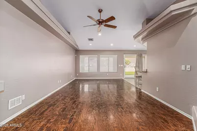 6356 W Avenida Del Rey --, Phoenix, AZ 85083 - Photo 2