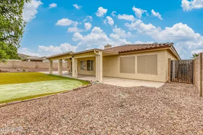 6356 W Avenida Del Rey --, Phoenix, AZ 85083 - Photo 26
