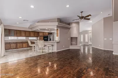 6356 W Avenida Del Rey --, Phoenix, AZ 85083 - Photo 4