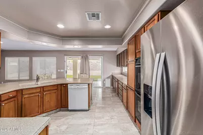 6356 W Avenida Del Rey --, Phoenix, AZ 85083 - Photo 8