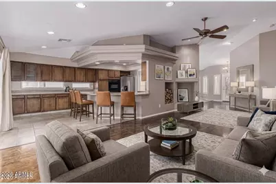 6356 W Avenida Del Rey --, Phoenix, AZ 85083 - Photo 1
