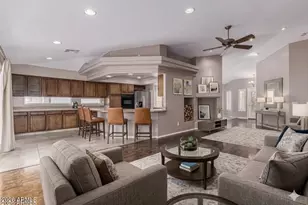 6356 W Avenida Del Rey, Phoenix, AZ 85083 - Photo 1
