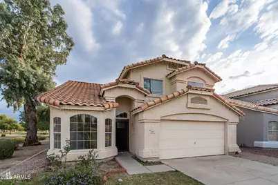 8913 W Marconi Avenue, Peoria, AZ 85382 - Photo 1