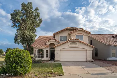 8913 W Marconi Avenue, Peoria, AZ 85382 - Photo 2