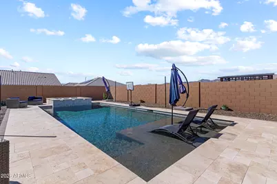 18625 W Seldon Lane, Waddell, AZ 85355 - Photo 42