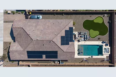 18625 W Seldon Lane, Waddell, AZ 85355 - Photo 54