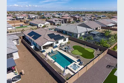 18625 W Seldon Lane, Waddell, AZ 85355 - Photo 52