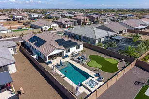 18625 W Seldon Ln, Waddell, AZ 85355 - Photo 52