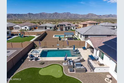 18625 W Seldon Lane, Waddell, AZ 85355 - Photo 2