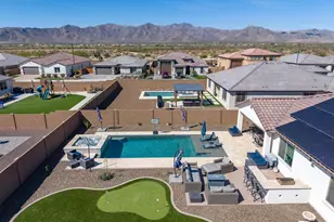 18625 W Seldon Ln, Waddell, AZ 85355 - Photo 2