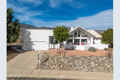 570 Antelope Drive, Clarkdale, AZ 86324 - Photo 6
