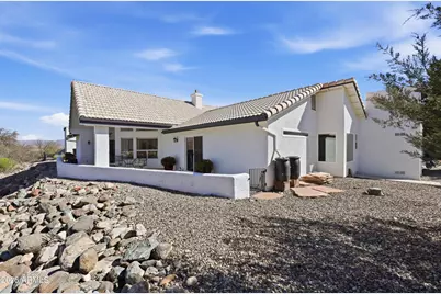 570 Antelope Drive, Clarkdale, AZ 86324 - Photo 8