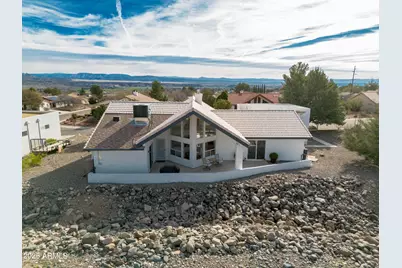 570 Antelope Drive, Clarkdale, AZ 86324 - Photo 4