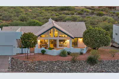 570 Antelope Drive, Clarkdale, AZ 86324 - Photo 2