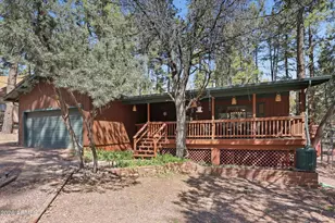 6740 W Ridge Rd, Pine, AZ 85544 - Photo 2