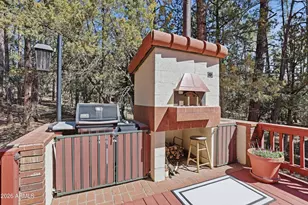 6740 W Ridge Rd, Pine, AZ 85544 - Photo 22