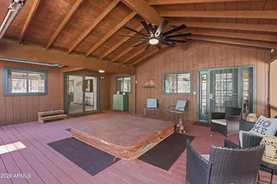 6740 W Ridge Road, Pine, AZ 85544 - Photo 26