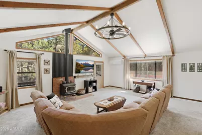 6740 W Ridge Road, Pine, AZ 85544 - Photo 6