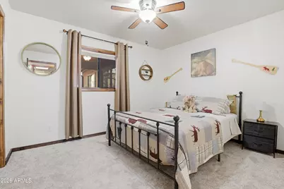 6740 W Ridge Road, Pine, AZ 85544 - Photo 16