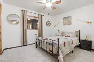 6740 W Ridge Rd, Pine, AZ 85544 - Photo 16