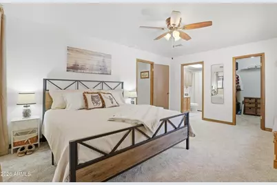 6740 W Ridge Road, Pine, AZ 85544 - Photo 12