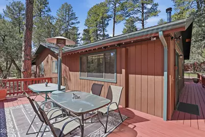 6740 W Ridge Road, Pine, AZ 85544 - Photo 24