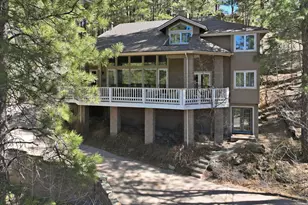 3441 Griffiths Spring, Flagstaff, AZ 86005 - Photo 1