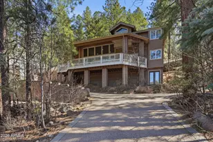 3441 Griffiths Spring, Flagstaff, AZ 86005 - Photo 2