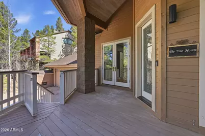 3441 Griffiths Spring, Flagstaff, AZ 86005 - Photo 6