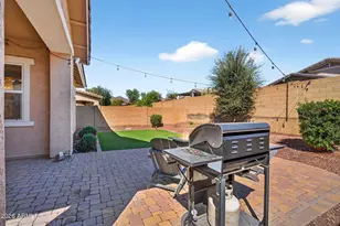20652 W Nelson Pl, Buckeye, AZ 85396 - Photo 38