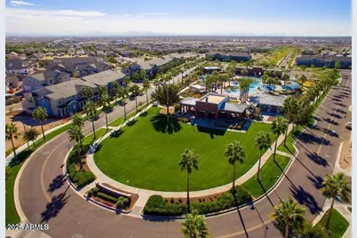 20652 W Nelson Place, Buckeye, AZ 85396 - Photo 88