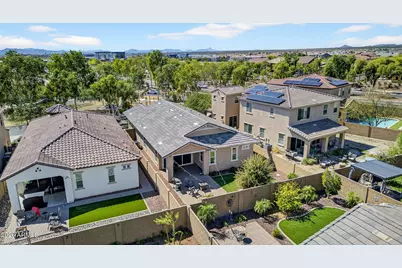 20652 W Nelson Place, Buckeye, AZ 85396 - Photo 52