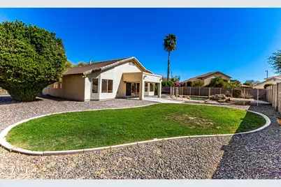 1151 E Pony Lane, Gilbert, AZ 85295 - Photo 28