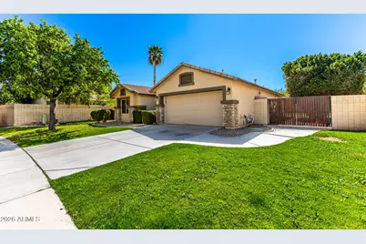 1151 E Pony Lane, Gilbert, AZ 85295 - Photo 4