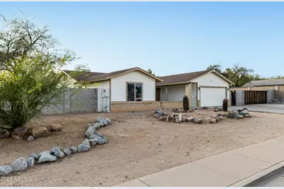 1622 N Terripin Street, Mesa, AZ 85207 - Photo 4