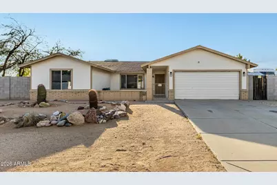1622 N Terripin Street, Mesa, AZ 85207 - Photo 2
