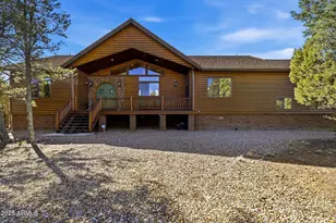 2276 Thunderbird Way, Overgaard, AZ 85933 - Photo 4