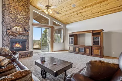 2276 Thunderbird Way, Overgaard, AZ 85933 - Photo 14