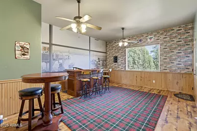 2276 Thunderbird Way, Overgaard, AZ 85933 - Photo 18