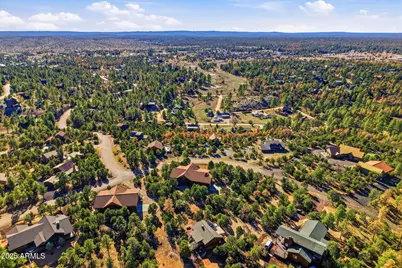 2276 Thunderbird Way, Overgaard, AZ 85933 - Photo 30