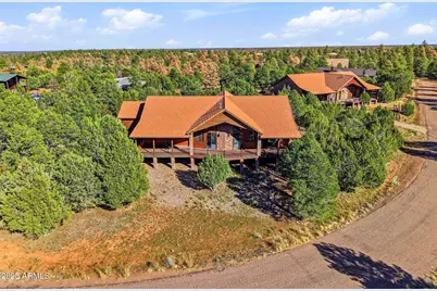 2276 Thunderbird Way, Overgaard, AZ 85933 - Photo 36