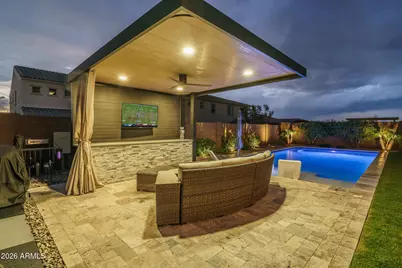 22610 N 34th Street, Phoenix, AZ 85050 - Photo 4