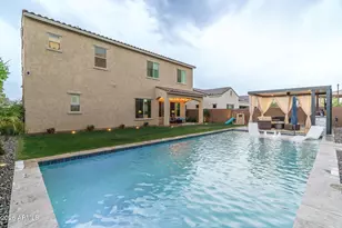 22610 N 34th St, Phoenix, AZ 85050 - Photo 54