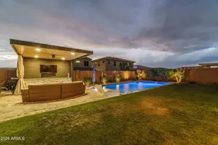 22610 N 34th St, Phoenix, AZ 85050 - Photo 50
