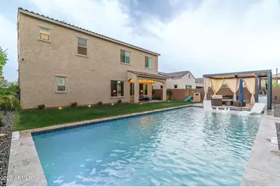 22610 N 34th Street, Phoenix, AZ 85050 - Photo 52