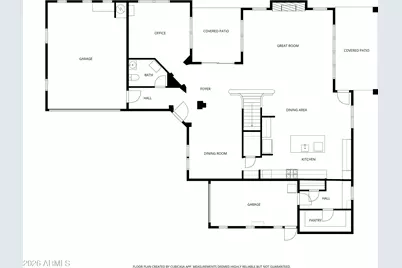 22610 N 34th Street, Phoenix, AZ 85050 - Photo 2