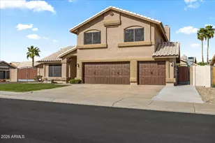 17521 N 84th Ln, Peoria, AZ 85382 - Photo 2
